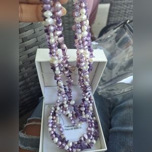 6 - Freshwater Pearls